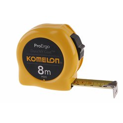 KMC 8074N-8mx25 KOMELON žlutý