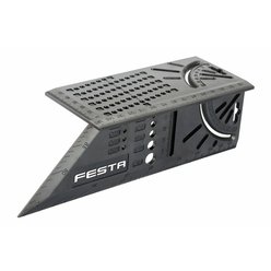 Úhelník FESTA 3D truhlářský pokosový