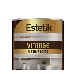 Estetik Vintage 2,5l