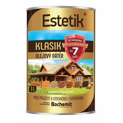 Estetik Klasik - borovice 1l