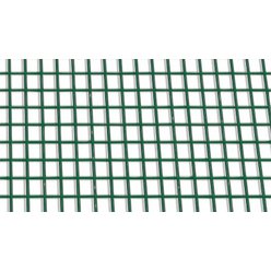 Pletivo čtverec,13/1.2x1000x25M PVC LEVIOR